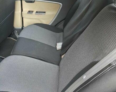 Серый Чери Кимо, объемом двигателя 1.3 л и пробегом 75 тыс. км за 2909 $, фото 5 на Automoto.ua