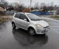 Серый Чери Кимо, объемом двигателя 1.3 л и пробегом 228 тыс. км за 3000 $, фото 1 на Automoto.ua