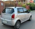 Серый Чери Кимо, объемом двигателя 1.3 л и пробегом 98 тыс. км за 2700 $, фото 4 на Automoto.ua