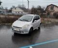 Серый Чери Кимо, объемом двигателя 1.3 л и пробегом 228 тыс. км за 3000 $, фото 1 на Automoto.ua
