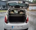Серый Чери Кимо, объемом двигателя 1.3 л и пробегом 228 тыс. км за 2200 $, фото 13 на Automoto.ua