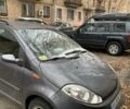 Сірий Чері Кімо, об'ємом двигуна 1.3 л та пробігом 66 тис. км за 4000 $, фото 1 на Automoto.ua