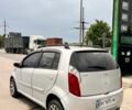 Серый Чери Кимо, объемом двигателя 1.3 л и пробегом 98 тыс. км за 2900 $, фото 2 на Automoto.ua