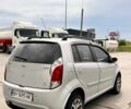 Серый Чери Кимо, объемом двигателя 1.3 л и пробегом 98 тыс. км за 2900 $, фото 4 на Automoto.ua