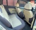 Серый Чери Кимо, объемом двигателя 1.3 л и пробегом 98 тыс. км за 2700 $, фото 5 на Automoto.ua