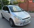 Серый Чери Кимо, объемом двигателя 1.3 л и пробегом 98 тыс. км за 2700 $, фото 1 на Automoto.ua
