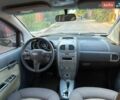 Серый Чери Кимо, объемом двигателя 1.3 л и пробегом 98 тыс. км за 2700 $, фото 6 на Automoto.ua