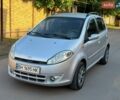 Серый Чери Кимо, объемом двигателя 1.3 л и пробегом 98 тыс. км за 2700 $, фото 1 на Automoto.ua