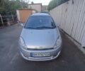 Сірий Чері Кімо, об'ємом двигуна 1.3 л та пробігом 60 тис. км за 4500 $, фото 1 на Automoto.ua