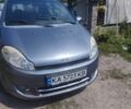 Сірий Чері Кімо, об'ємом двигуна 1.3 л та пробігом 120 тис. км за 2710 $, фото 1 на Automoto.ua