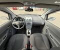 Сірий Чері Кімо, об'ємом двигуна 1.3 л та пробігом 50 тис. км за 3490 $, фото 15 на Automoto.ua