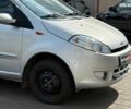 Сірий Чері Кімо, об'ємом двигуна 1.3 л та пробігом 50 тис. км за 3490 $, фото 3 на Automoto.ua