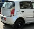 Сірий Чері Кімо, об'ємом двигуна 1.3 л та пробігом 50 тис. км за 3490 $, фото 4 на Automoto.ua
