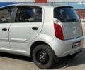Сірий Чері Кімо, об'ємом двигуна 1.3 л та пробігом 50 тис. км за 3490 $, фото 8 на Automoto.ua