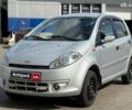 Сірий Чері Кімо, об'ємом двигуна 1.3 л та пробігом 50 тис. км за 3490 $, фото 1 на Automoto.ua