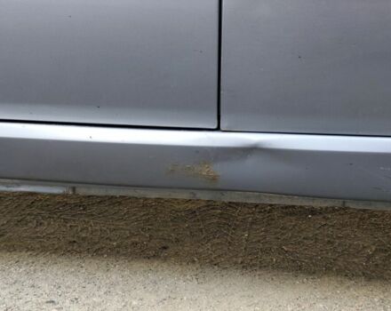 Серый Чери Кимо, объемом двигателя 1.3 л и пробегом 77 тыс. км за 2800 $, фото 4 на Automoto.ua