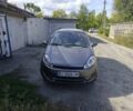 Сірий Чері Кімо, об'ємом двигуна 1.3 л та пробігом 77 тис. км за 2800 $, фото 1 на Automoto.ua