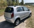 Серый Чери Кимо, объемом двигателя 1.3 л и пробегом 72 тыс. км за 3500 $, фото 3 на Automoto.ua