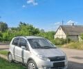 Сірий Чері Кімо, об'ємом двигуна 1.3 л та пробігом 92 тис. км за 3198 $, фото 1 на Automoto.ua