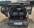Серый Чери Кимо, объемом двигателя 1.3 л и пробегом 33 тыс. км за 1700 $, фото 8 на Automoto.ua