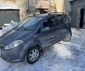Серый Чери Кимо, объемом двигателя 1.3 л и пробегом 107 тыс. км за 3000 $, фото 2 на Automoto.ua