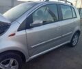 Серый Чери Кимо, объемом двигателя 1.3 л и пробегом 240 тыс. км за 2209 $, фото 1 на Automoto.ua