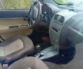 Серый Чери Кимо, объемом двигателя 1.3 л и пробегом 240 тыс. км за 2209 $, фото 6 на Automoto.ua