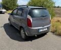 Сірий Чері Кімо, об'ємом двигуна 1.3 л та пробігом 150 тис. км за 999 $, фото 2 на Automoto.ua