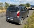 Сірий Чері Кімо, об'ємом двигуна 1.3 л та пробігом 150 тис. км за 999 $, фото 3 на Automoto.ua