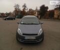 Сірий Чері Кімо, об'ємом двигуна 1.3 л та пробігом 97 тис. км за 3400 $, фото 1 на Automoto.ua