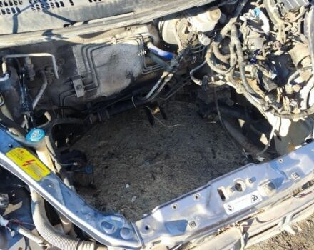 Серый Чери Кимо, объемом двигателя 0 л и пробегом 207 тыс. км за 279 $, фото 1 на Automoto.ua