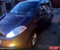 Синий Чери Кимо, объемом двигателя 1.3 л и пробегом 168 тыс. км за 2950 $, фото 1 на Automoto.ua