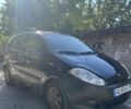 Синий Чери Кимо, объемом двигателя 1.3 л и пробегом 133 тыс. км за 1700 $, фото 1 на Automoto.ua