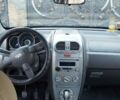 Синий Чери Кимо, объемом двигателя 1.3 л и пробегом 129 тыс. км за 3100 $, фото 6 на Automoto.ua