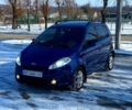 Синий Чери Кимо, объемом двигателя 1.3 л и пробегом 255 тыс. км за 1900 $, фото 1 на Automoto.ua