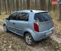Синий Чери Кимо, объемом двигателя 1.3 л и пробегом 147 тыс. км за 1700 $, фото 9 на Automoto.ua