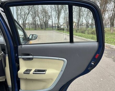 Синий Чери Кимо, объемом двигателя 1.3 л и пробегом 61 тыс. км за 3850 $, фото 5 на Automoto.ua