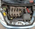 Синий Чери Кимо, объемом двигателя 1.3 л и пробегом 143 тыс. км за 2700 $, фото 13 на Automoto.ua