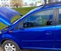 Синій Чері Кімо, об'ємом двигуна 1.3 л та пробігом 132 тис. км за 2250 $, фото 6 на Automoto.ua