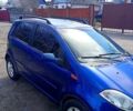 Синій Чері Кімо, об'ємом двигуна 1.3 л та пробігом 132 тис. км за 2250 $, фото 4 на Automoto.ua