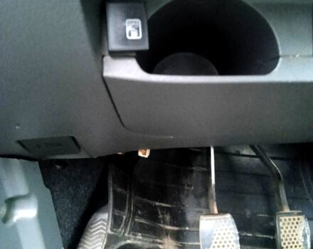 Синій Чері Кімо, об'ємом двигуна 1.3 л та пробігом 205 тис. км за 2300 $, фото 11 на Automoto.ua