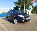 Синій Чері Кімо, об'ємом двигуна 1.3 л та пробігом 135 тис. км за 1900 $, фото 1 на Automoto.ua