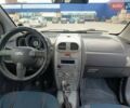 Синий Чери Кимо, объемом двигателя 1.3 л и пробегом 143 тыс. км за 2700 $, фото 6 на Automoto.ua