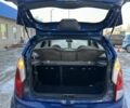 Синій Чері Кімо, об'ємом двигуна 1.3 л та пробігом 61 тис. км за 3350 $, фото 16 на Automoto.ua