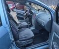 Синий Чери Кимо, объемом двигателя 1.3 л и пробегом 156 тыс. км за 2700 $, фото 5 на Automoto.ua