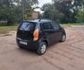 Синий Чери Кимо, объемом двигателя 1.3 л и пробегом 274 тыс. км за 1899 $, фото 3 на Automoto.ua