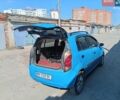 Синий Чери Кимо, объемом двигателя 1.3 л и пробегом 78 тыс. км за 1600 $, фото 1 на Automoto.ua