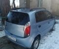 Синий Чери Кимо, объемом двигателя 1.3 л и пробегом 89 тыс. км за 3100 $, фото 3 на Automoto.ua
