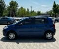 Синий Чери Кимо, объемом двигателя 1.3 л и пробегом 127 тыс. км за 3300 $, фото 3 на Automoto.ua