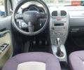 Синій Чері Кімо, об'ємом двигуна 1.3 л та пробігом 135 тис. км за 2800 $, фото 10 на Automoto.ua
